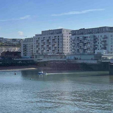 Comfortable Flat Close To The Beach Brighton ภายนอก รูปภาพ