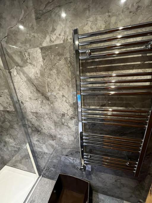 Comfortable Flat Close To The Beach Brighton ภายนอก รูปภาพ