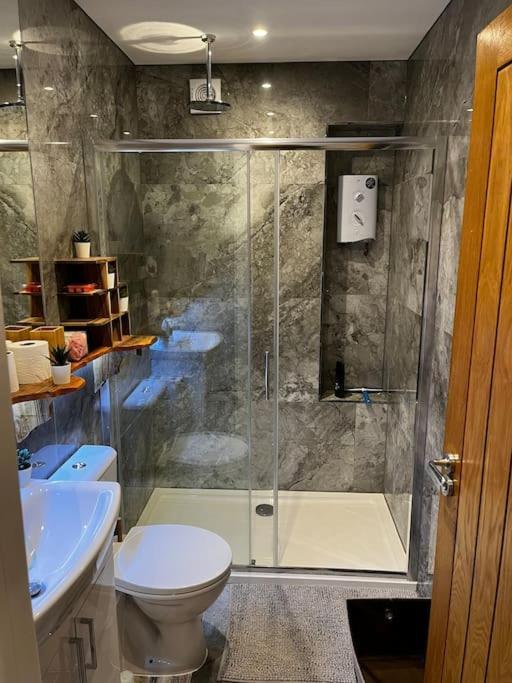 Comfortable Flat Close To The Beach Brighton ภายนอก รูปภาพ