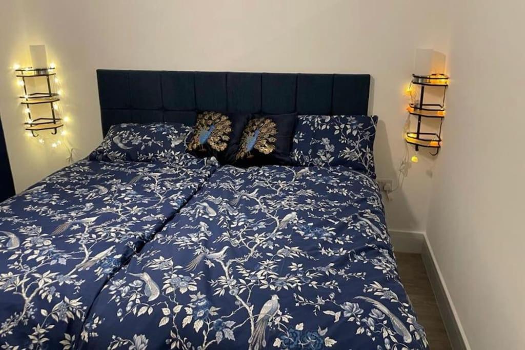 Comfortable Flat Close To The Beach Brighton ภายนอก รูปภาพ