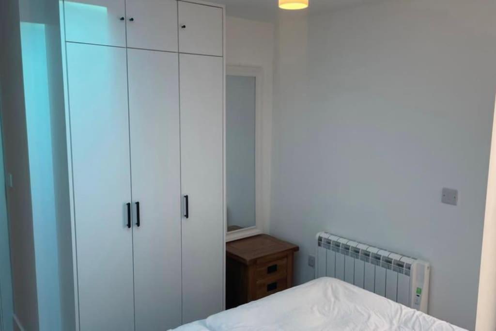 Comfortable Flat Close To The Beach Brighton ภายนอก รูปภาพ