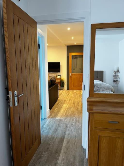 Comfortable Flat Close To The Beach Brighton ภายนอก รูปภาพ