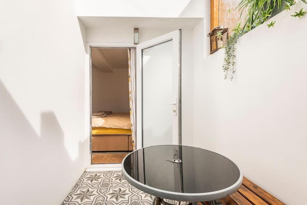 Comfortable Flat Close To The Beach Brighton ภายนอก รูปภาพ