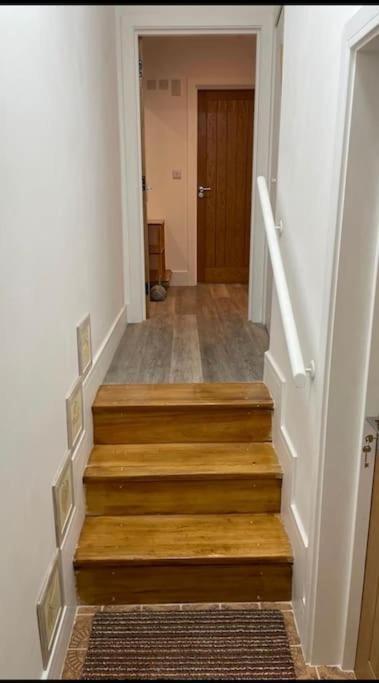 Comfortable Flat Close To The Beach Brighton ภายนอก รูปภาพ