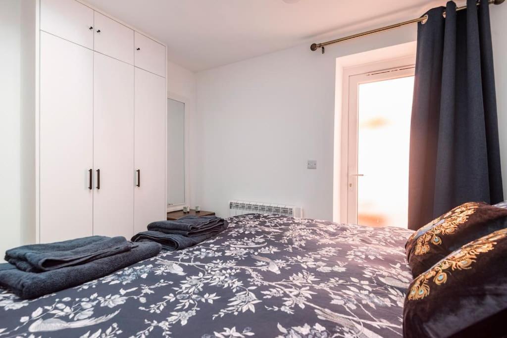 Comfortable Flat Close To The Beach Brighton ภายนอก รูปภาพ