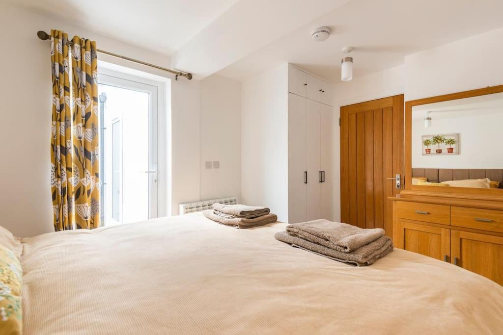 Comfortable Flat Close To The Beach Brighton ภายนอก รูปภาพ